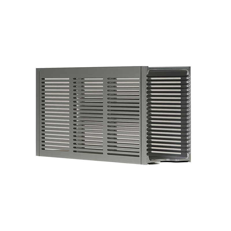 20 Slot Lead Frame Magazine for 83.8mm Wide Frames