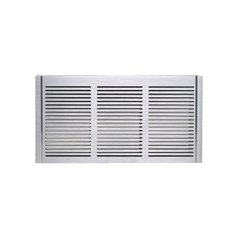 20 Slot Lead Frame Magazine for 83.8mm Wide Frames