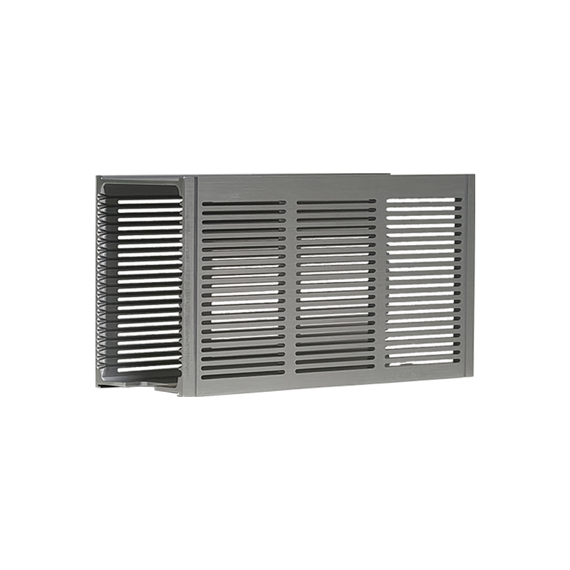 20 Slot Lead Frame Magazine for 83.8mm Wide Frames
