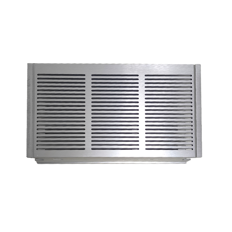 20 Slot Lead Frame Magazine for 83.8mm Wide Frames