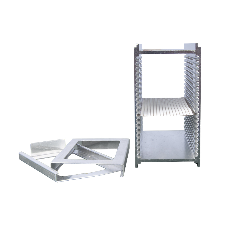 20 Slot Lead Frame Magazine for 60.7mm Wide Frames