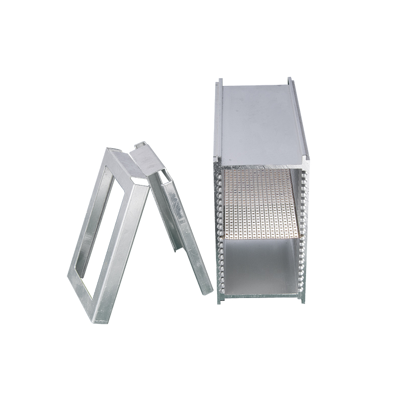 20 Slot Lead Frame Magazine for 60.7mm Wide Frames