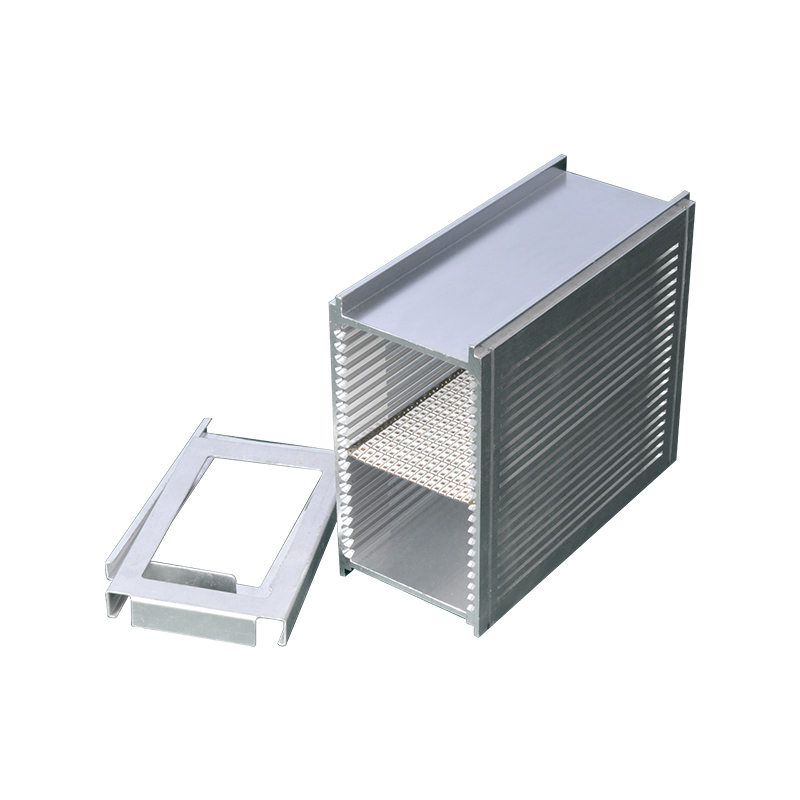 20 Slot Lead Frame Magazine for 60.7mm Wide Frames