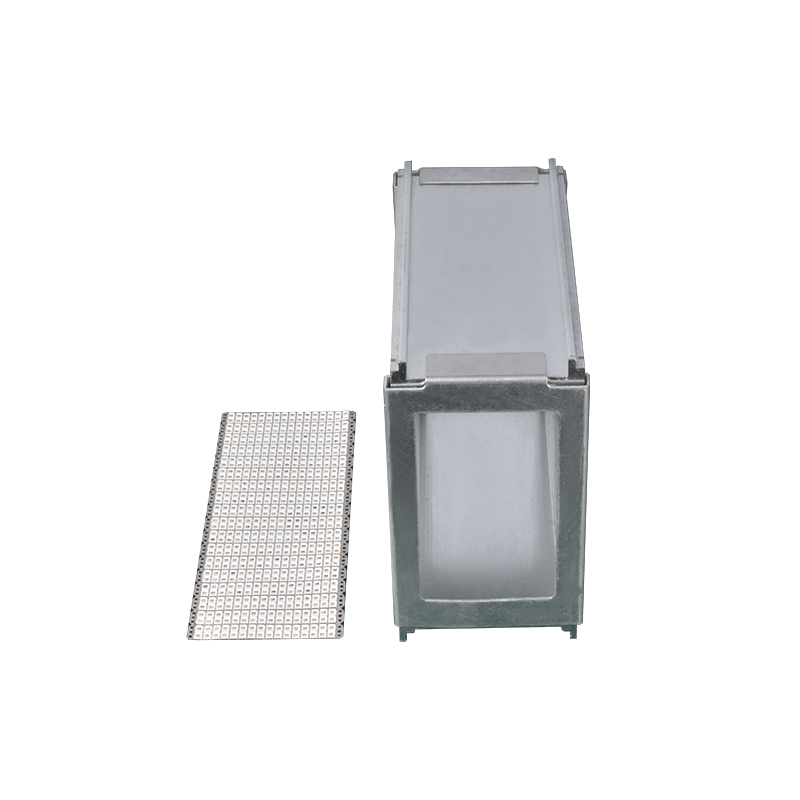 20 Slot Lead Frame Magazine for 60.7mm Wide Frames