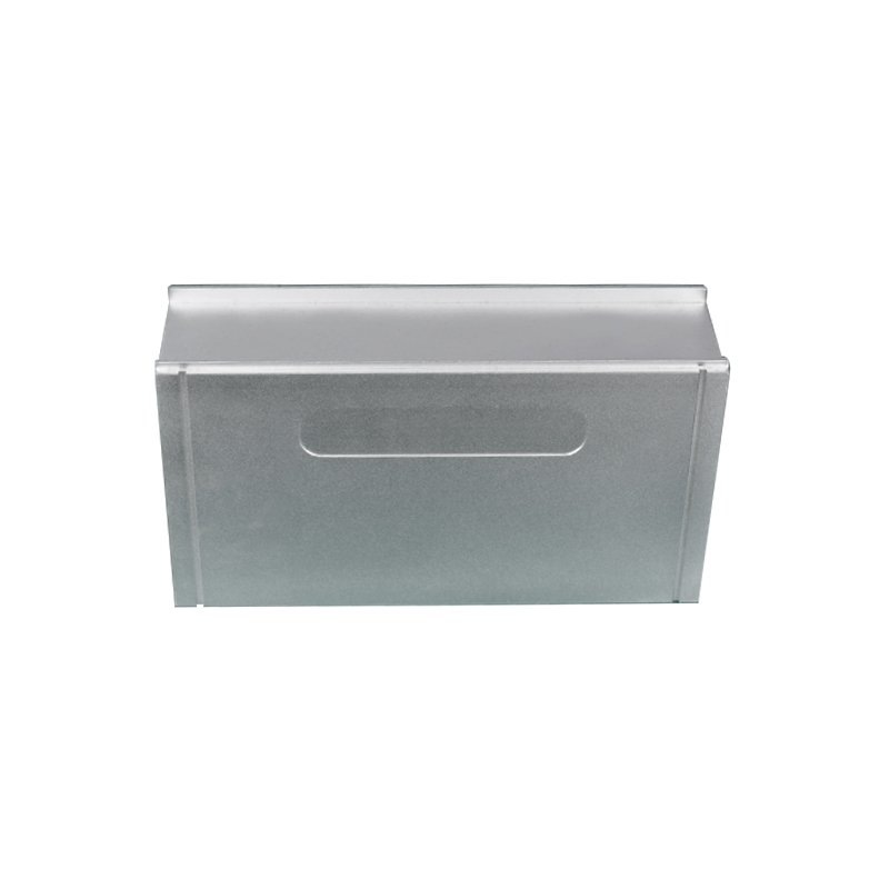 25 Slot Lead Frame Magazine for 71 mm Wide Frames