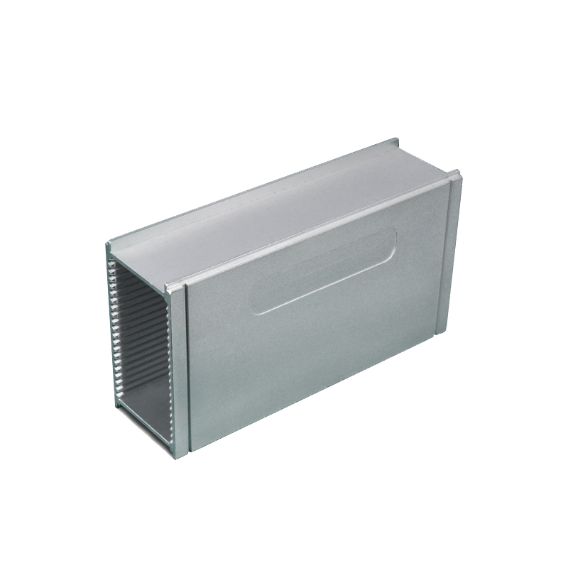 25 Slot Lead Frame Magazine for 71 mm Wide Frames