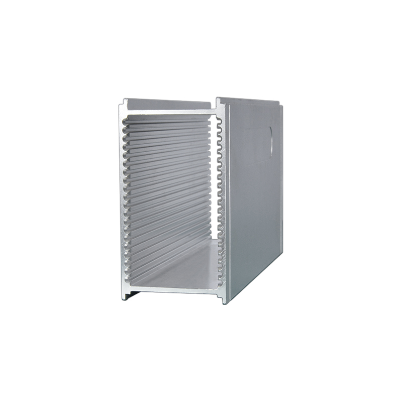 25 Slot Lead Frame Magazine for 71 mm Wide Frames
