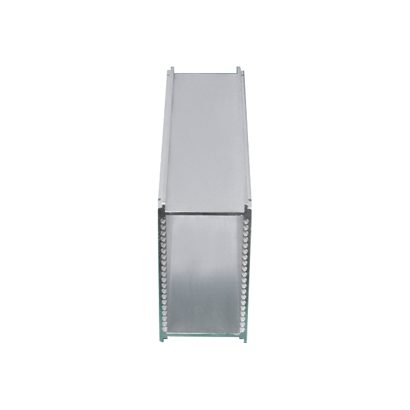 25 Slot Lead Frame Magazine for 71 mm Wide Frames