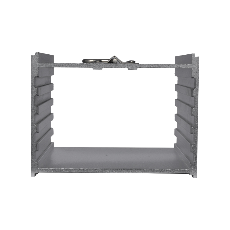 5 Slot Lead Frame Magazine for 128 mm Wide Frames