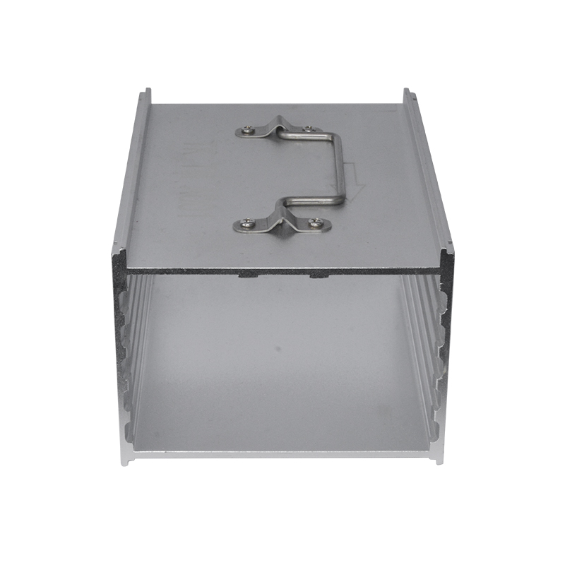 5 Slot Lead Frame Magazine for 128 mm Wide Frames