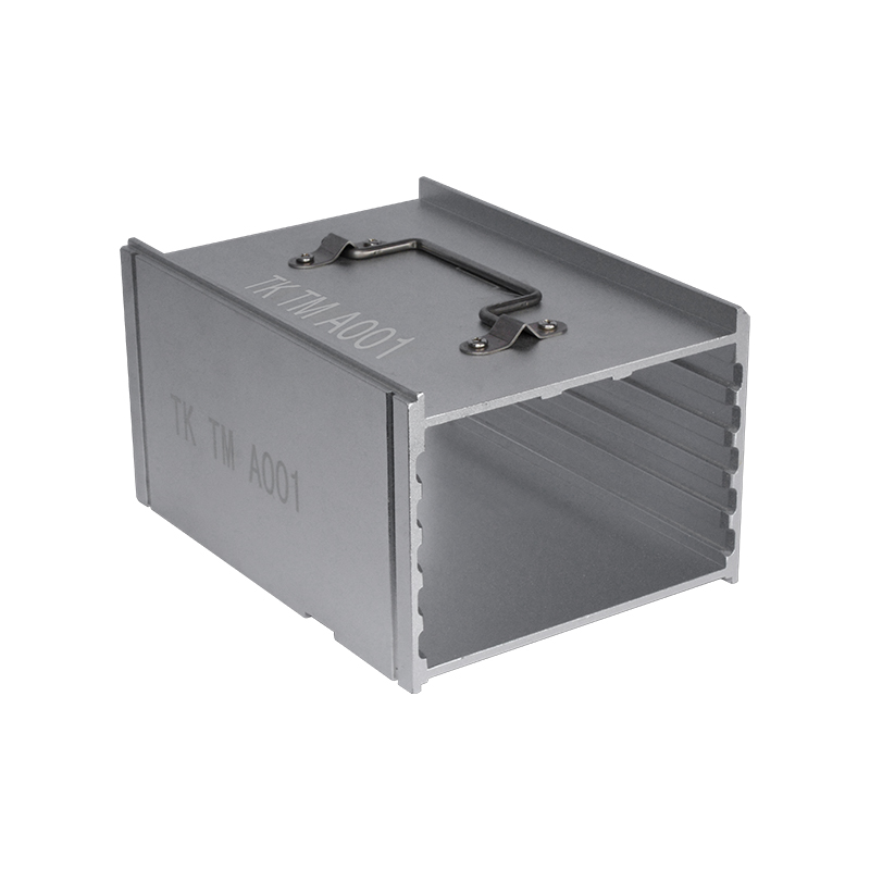 5 Slot Lead Frame Magazine for 128 mm Wide Frames