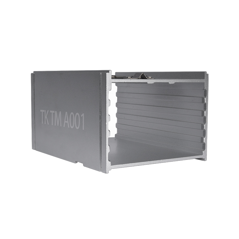 5 Slot Lead Frame Magazine for 128 mm Wide Frames