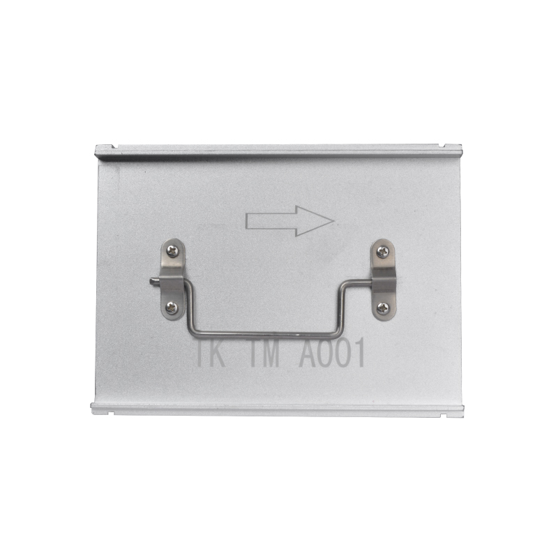 5 Slot Lead Frame Magazine for 128 mm Wide Frames