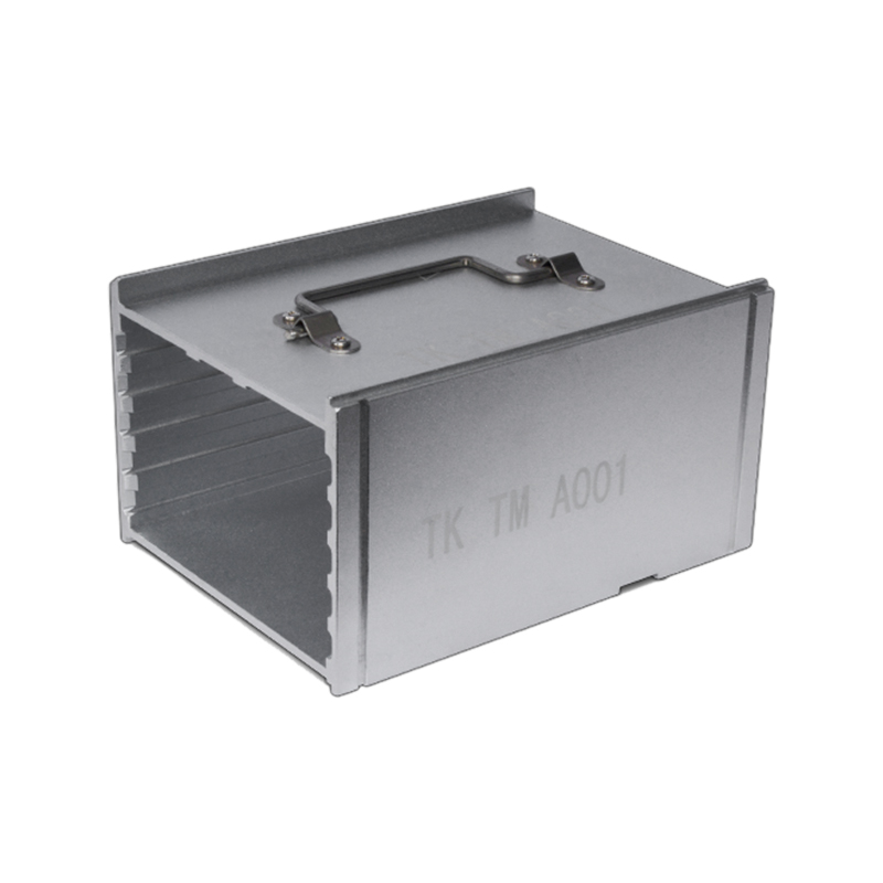 5 Slot Lead Frame Magazine for 128 mm Wide Frames