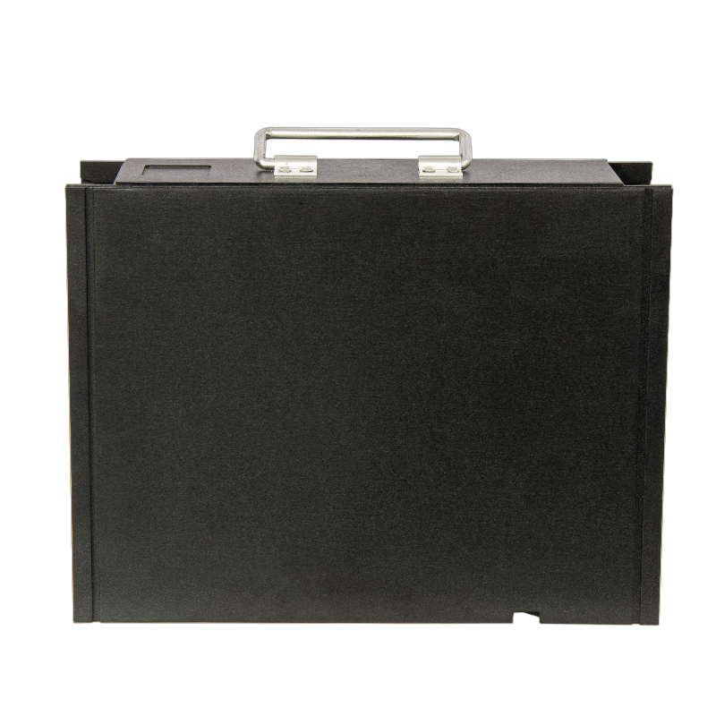 30 Slot Lead Frame Magazine for 70 mm Wide Frames