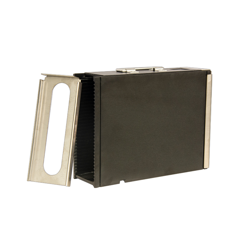 30 Slot Lead Frame Magazine for 70 mm Wide Frames