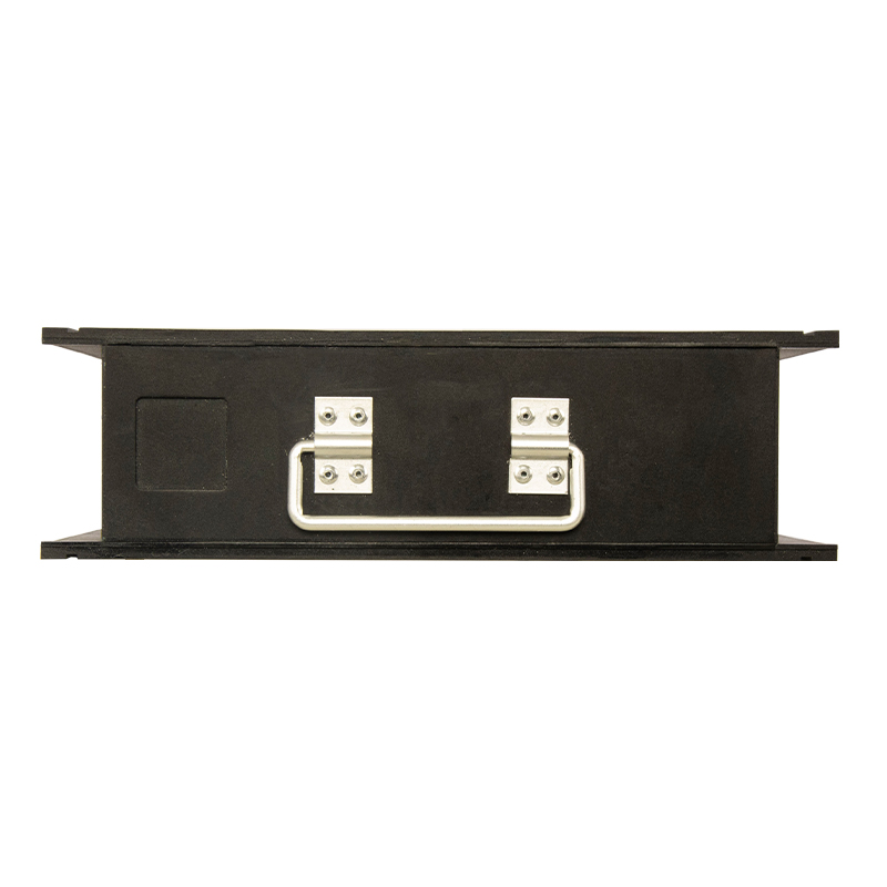 30 Slot Lead Frame Magazine for 70 mm Wide Frames