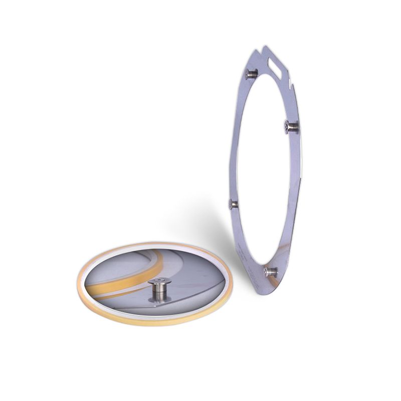 8 Inch Wafer frame