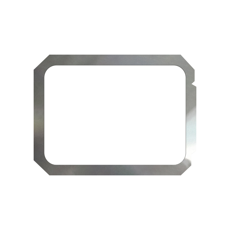 7 inch Wafer frame DSMTQB07-000-R0