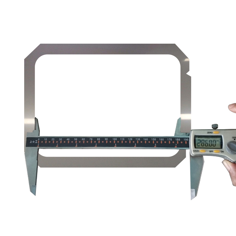 7 inch Wafer frame DSMTQB07-000-R0