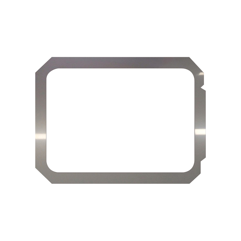 7 inch Wafer frame DSMTQB07-000-R0