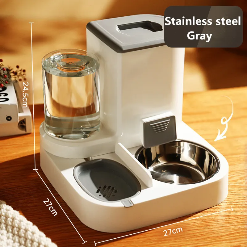 Smart Feeding for Smarter Pets: Automatic Cat Feeders Gain Popularity in 2025