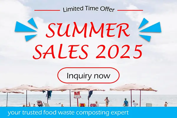Save Big on Premium Equipment Direct from the Source Manufacturer - Exclusive Summer Sales 2025