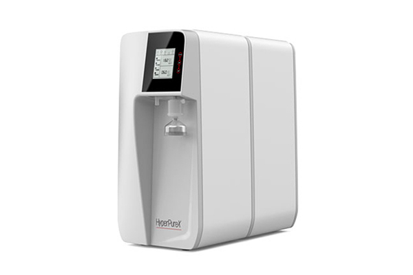 Shenghan Chromatograph Rises as a Leading Lab Water Purification System Manufacturer