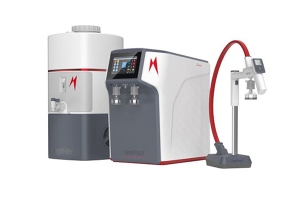 Shenghan Chromatograph Emerges as a Trusted Name Among Water Treatment Lab Equipment Manufacturers