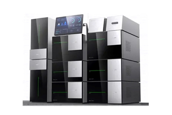What Is Ion Chromatography System