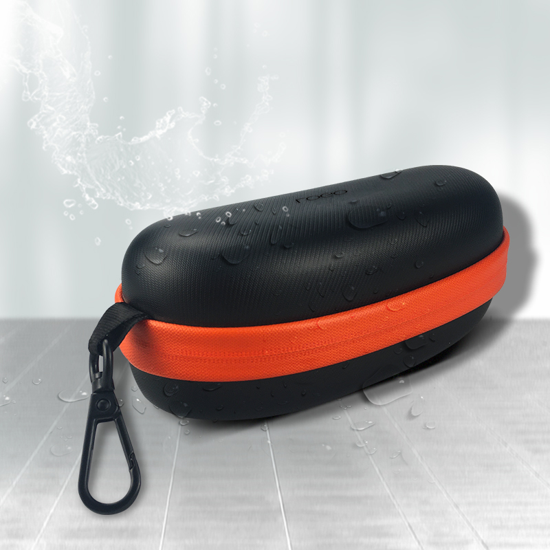 Waterproof Swim Goggle Case