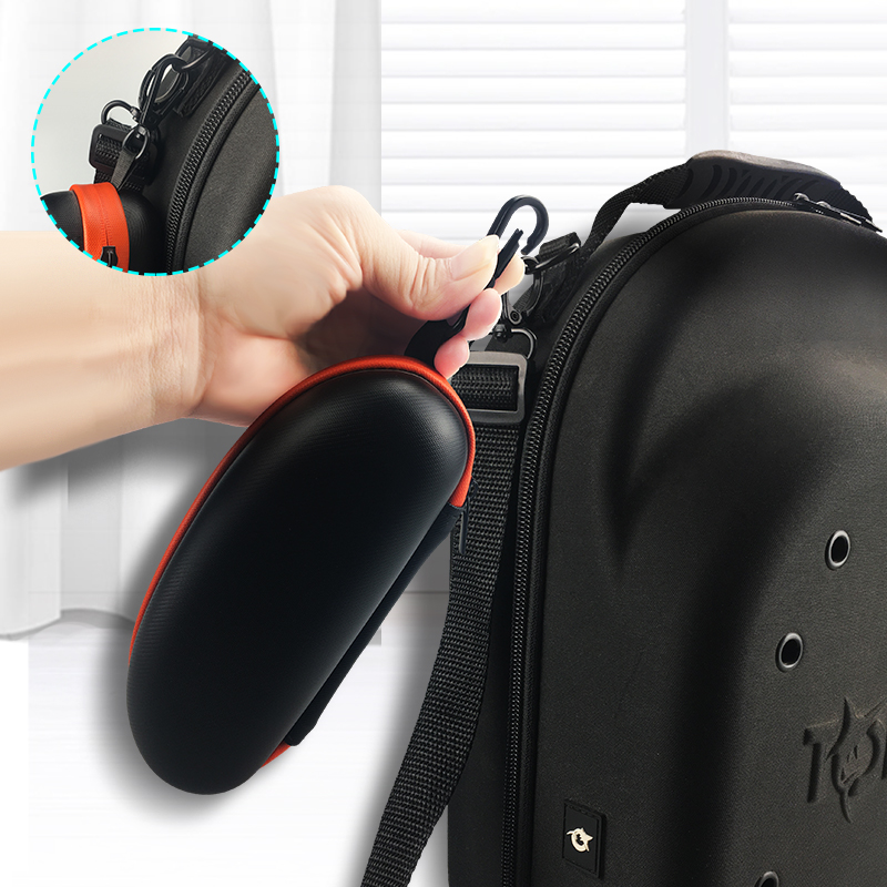 Waterproof Swim Goggle Case