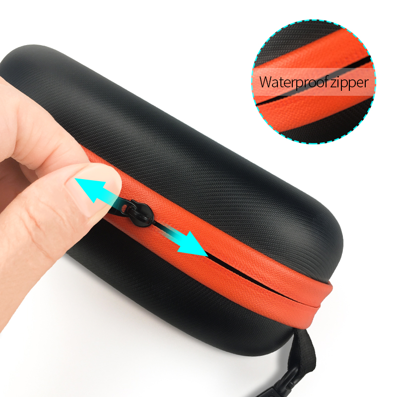 Waterproof Swim Goggle Case