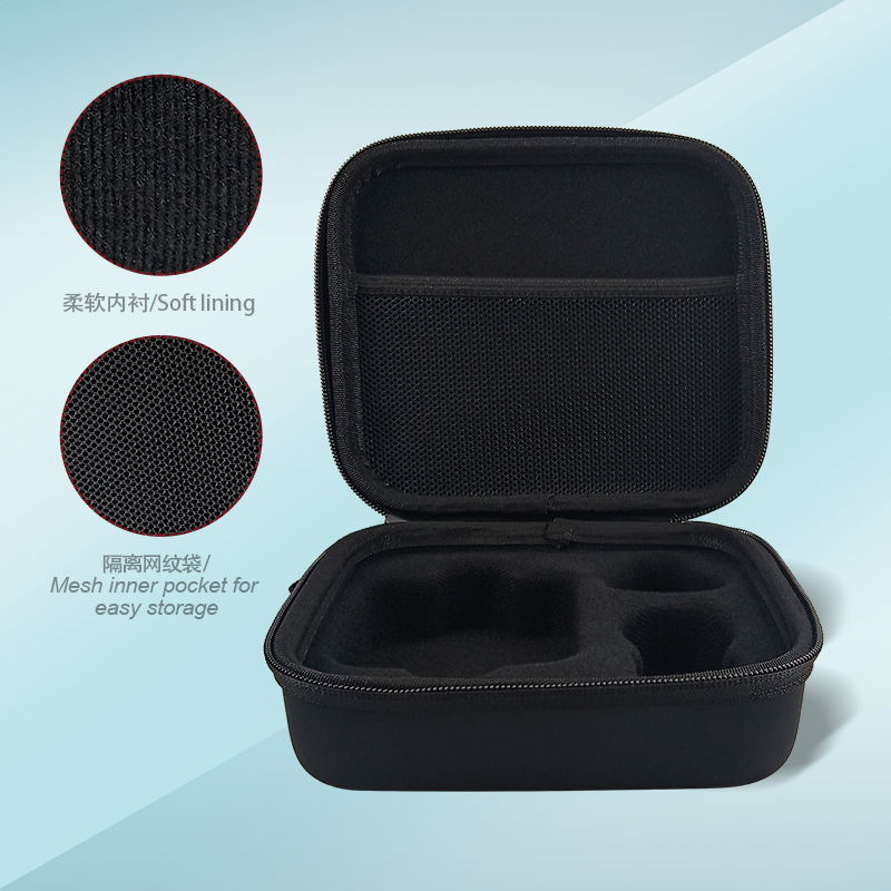 Waterproof Power Bank Protective Case