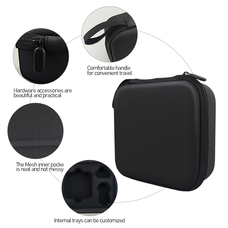 Waterproof Power Bank Protective Case