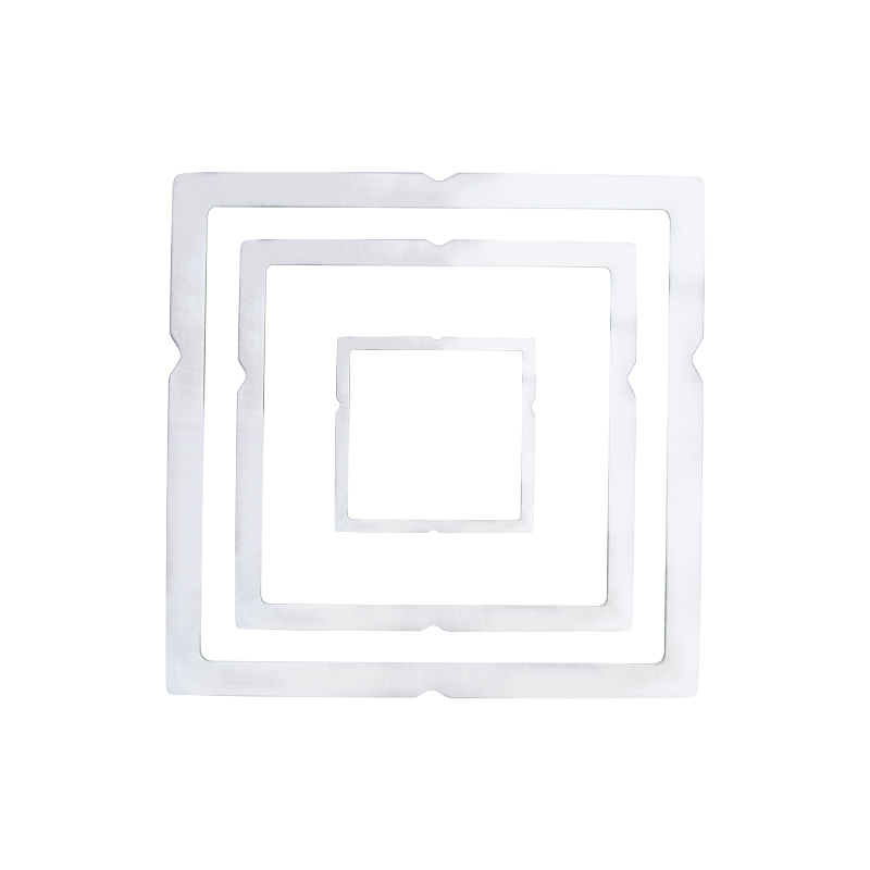 5 inch Wafer frame DSMTQM05-000-R0