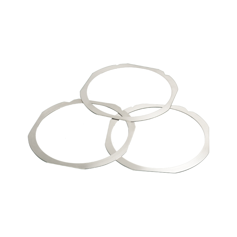 5 inch Wafer frame DSMTQP05-000-R0