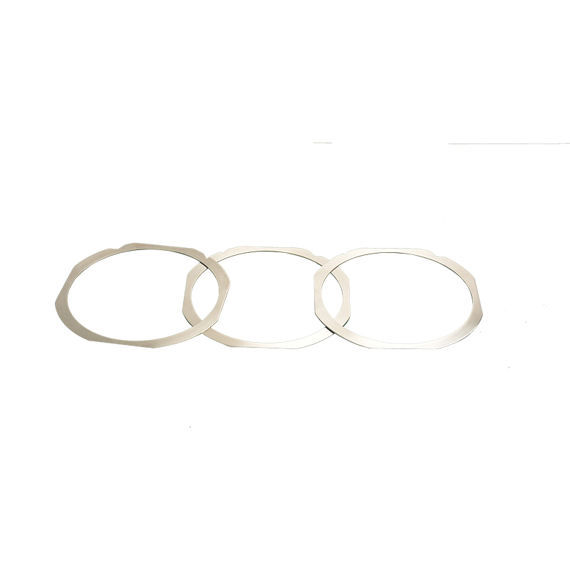 5 inch Wafer frame DSMTQP05-000-R0