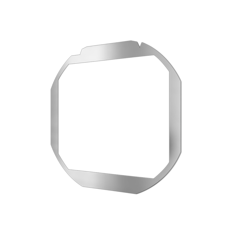 5 inch Wafer frame DSMTQG05-000-R2