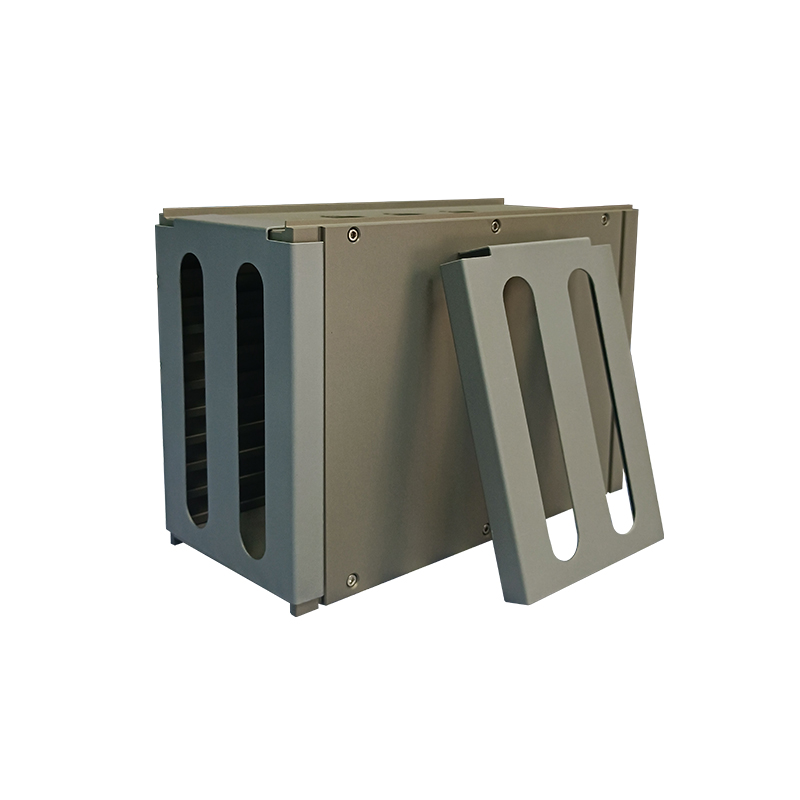 10 Slot Lead Frame Magazine for 92 mm Wide Frames