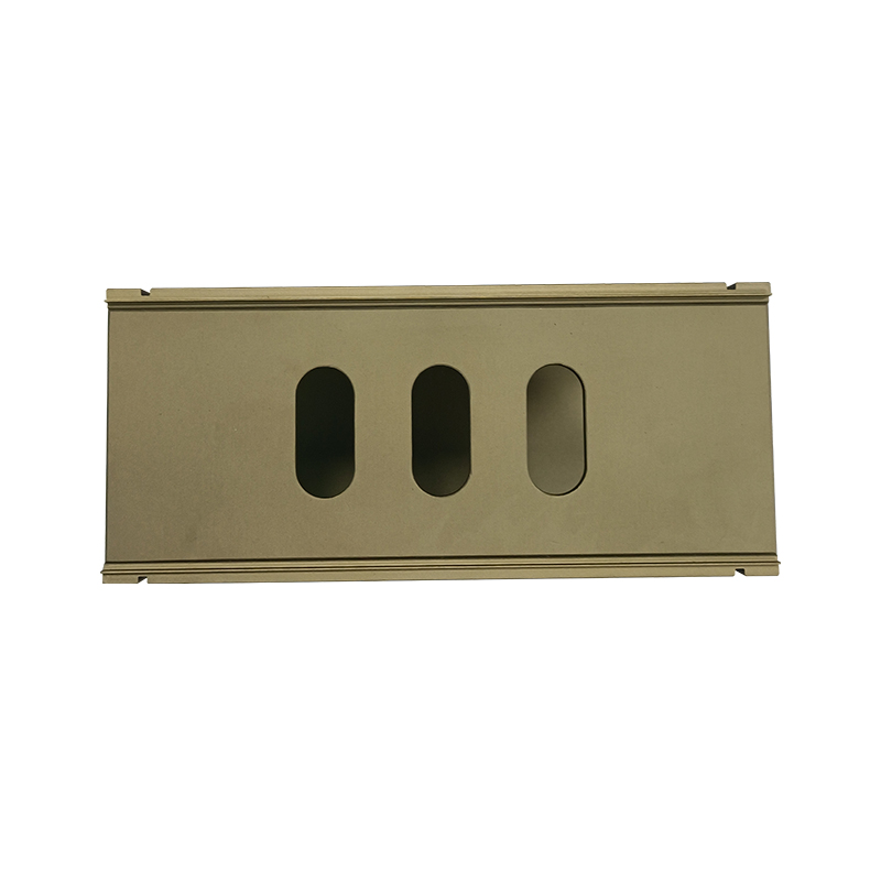 10 Slot Lead Frame Magazine for 92 mm Wide Frames