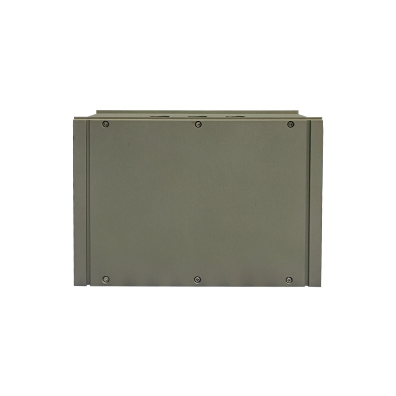 10 Slot Lead Frame Magazine for 92 mm Wide Frames