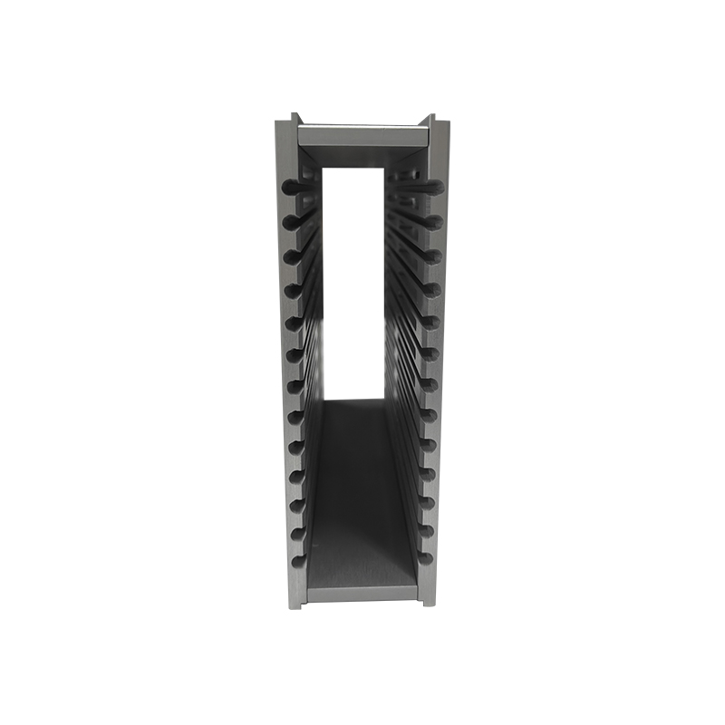 13 Slot Lead Frame Magazine for 51.5 mm Wide Frames