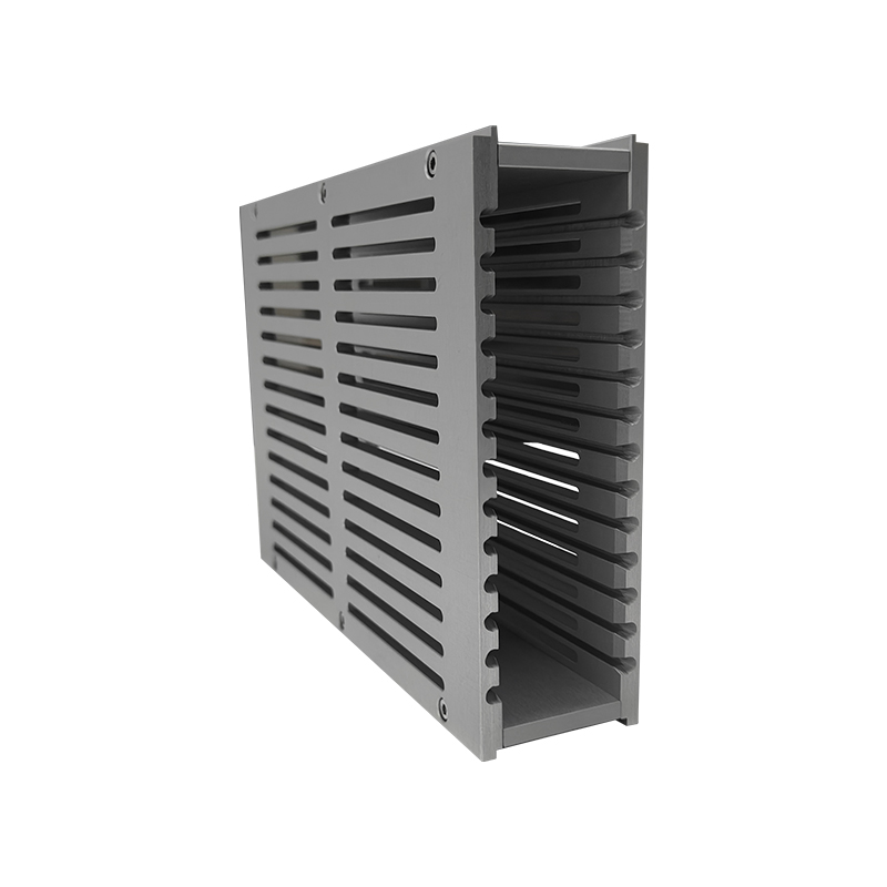 13 Slot Lead Frame Magazine for 51.5 mm Wide Frames