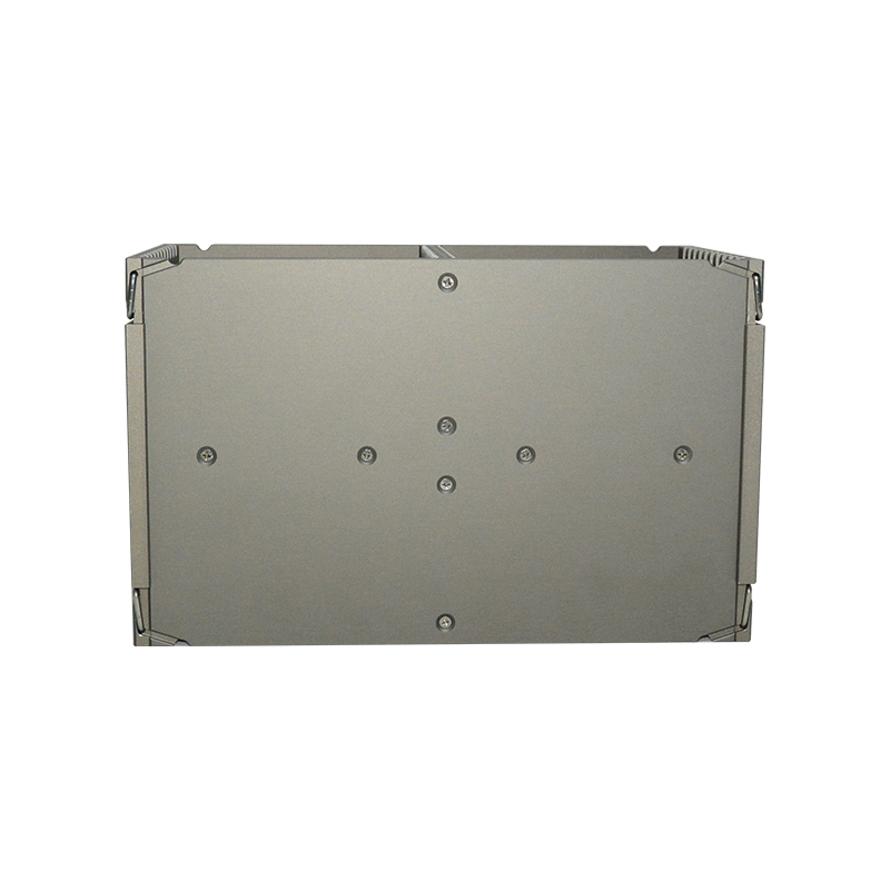 10 Slot Lead Frame Magazine for 92 mm Wide Frames