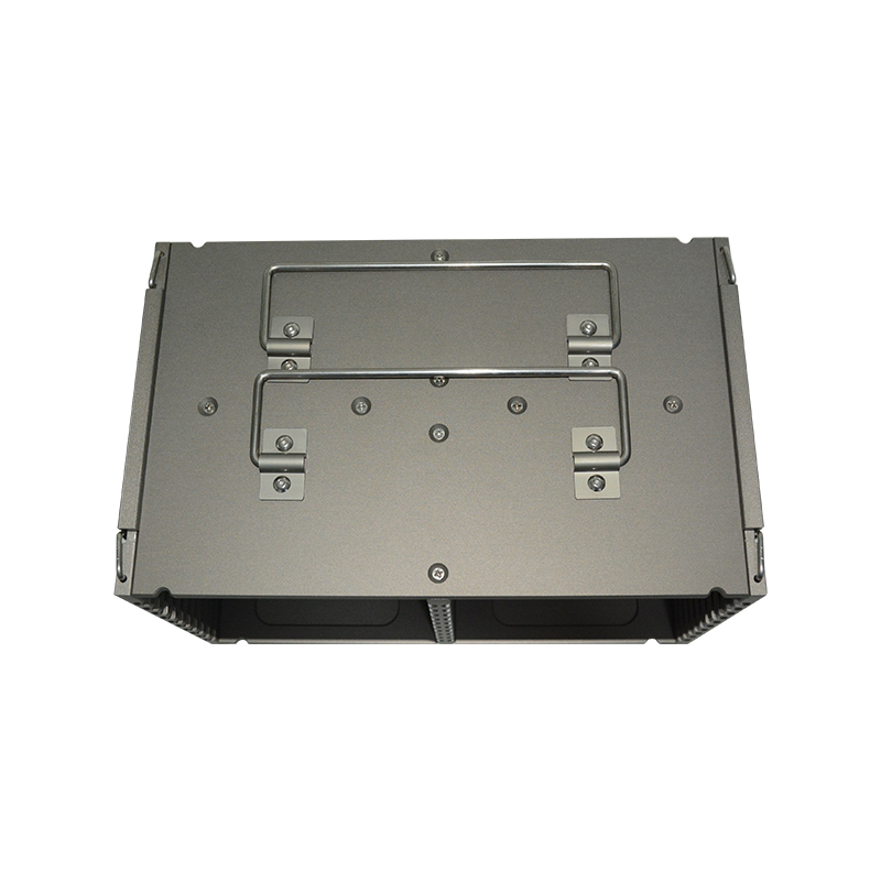 10 Slot Lead Frame Magazine for 92 mm Wide Frames