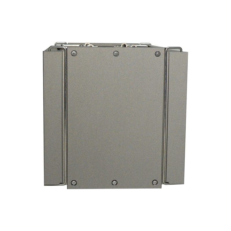 10 Slot Lead Frame Magazine for 92 mm Wide Frames