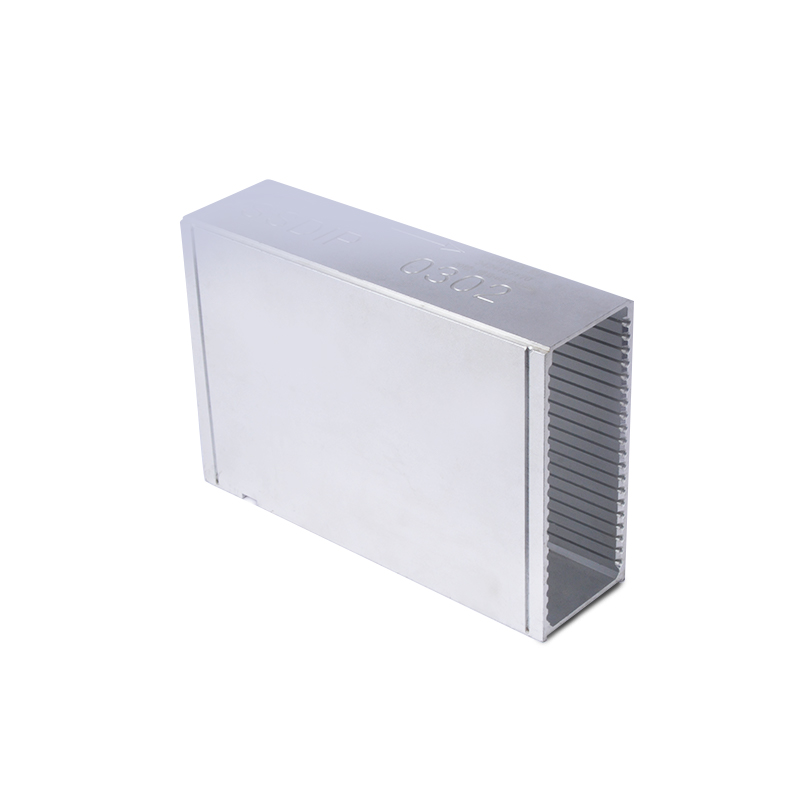 20 Slot Lead Frame Magazine for 60.7 mm Wide Frames