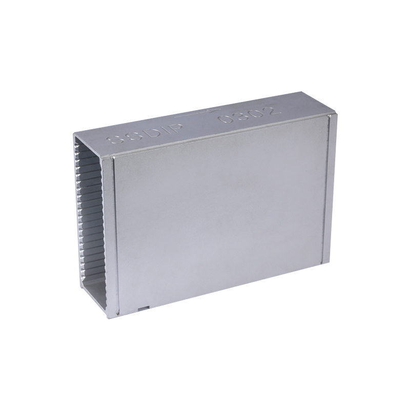 20 Slot Lead Frame Magazine for 60.7 mm Wide Frames