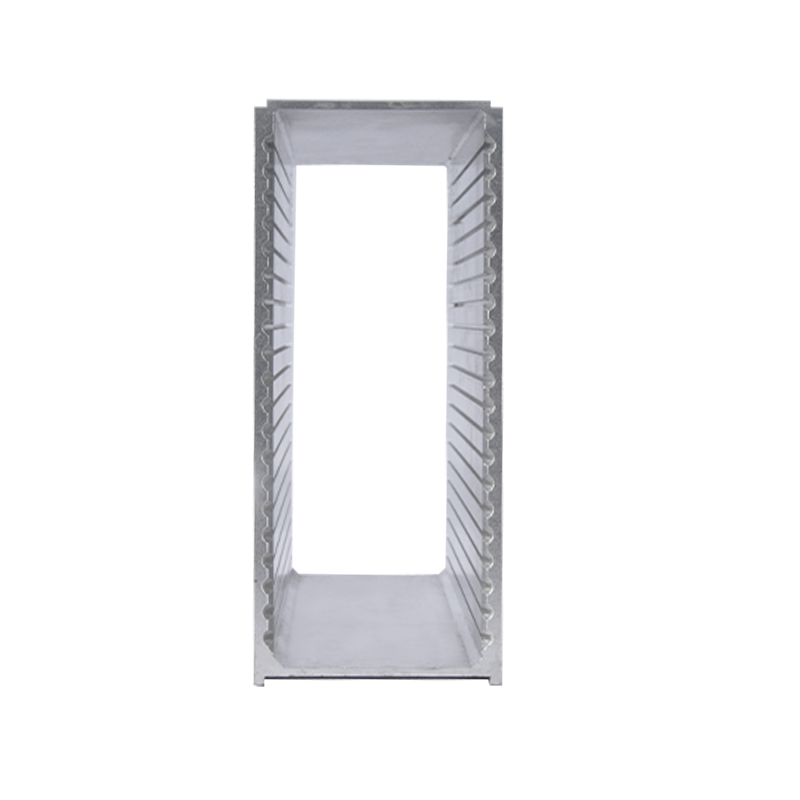 20 Slot Lead Frame Magazine for 60.7 mm Wide Frames